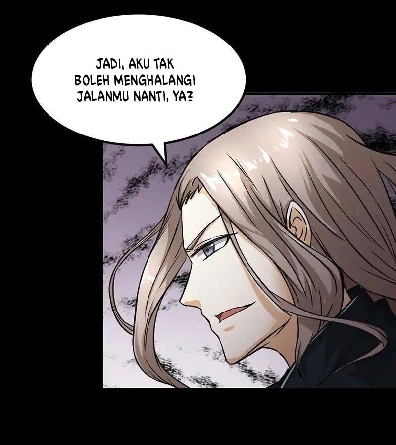 Martial Arts Reigns Chapter 01 Gambar 52